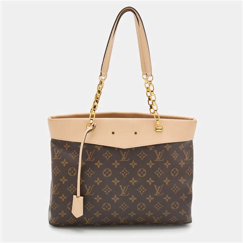 louis vuitton dune monogram